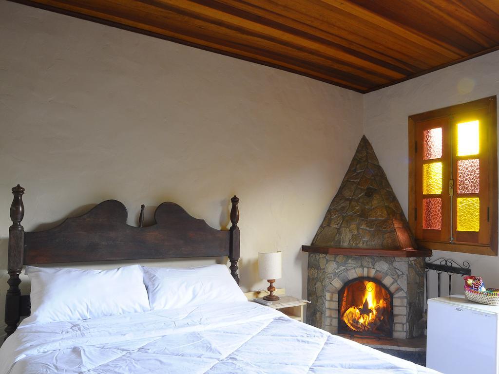 Villa Da Vila Monte Verde  Zimmer foto
